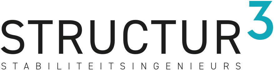 STRUCTUR3 - stabiliteitsingenieurs